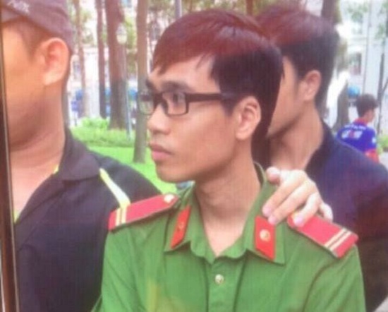 TP Hồ Chí Minh